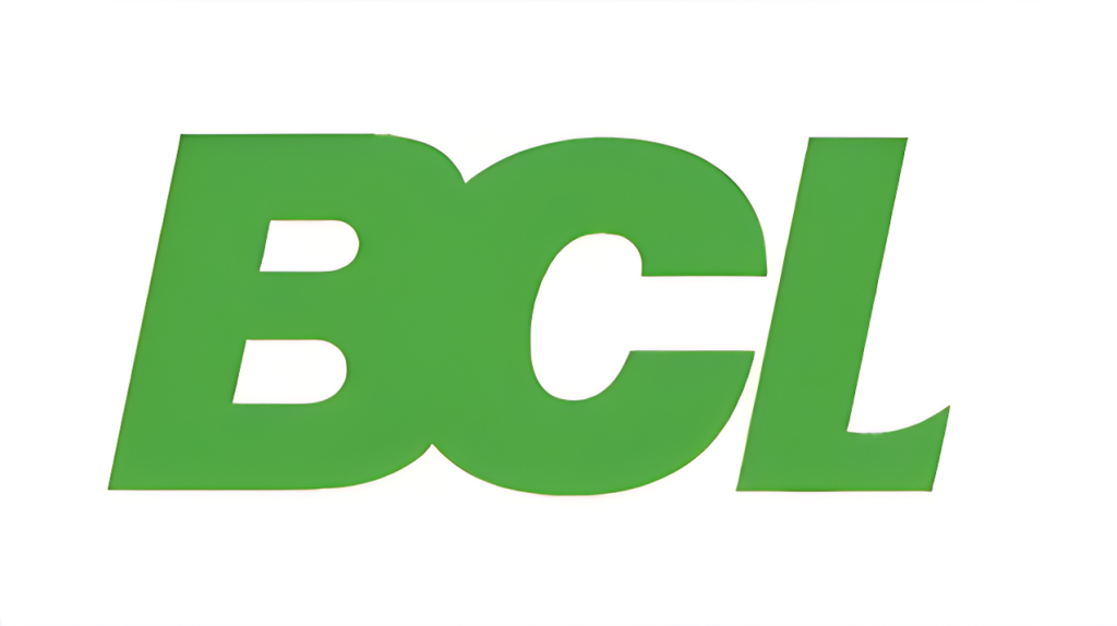 logo bcl